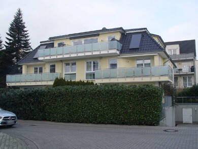 Penthouse zur Miete - Neubau 1.550 € 4 Zimmer 155,5 m² Innenstadt Minden 32427