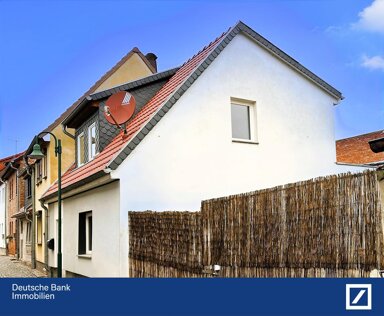 Reihenendhaus zum Kauf 169.000 € 4,5 Zimmer 96 m² 415 m² Grundstück frei ab sofort Artern Artern 06556