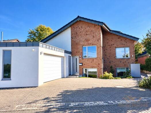Haus zum Kauf 795.000 € 9 Zimmer 339 m² 974 m² Grundstück Wassenberg Wassenberg 41849