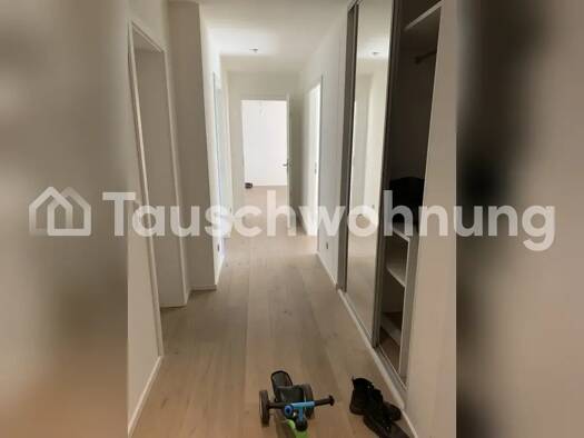 Wohnung zur Miete Tauschwohnung 2.500 € 4 Zimmer 103 m² EG Eimsbüttel Hamburg 20259