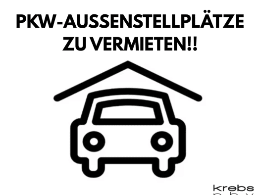 Außenstellplatz zur Miete 45 € Wittlich Wittlich 54516
