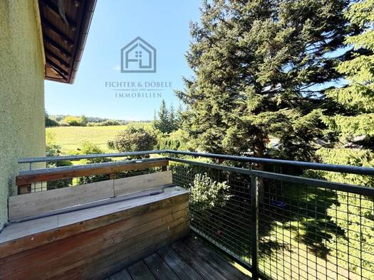 Wohnung zum Kauf 119.000 € 3 Zimmer 68,3 m² 1. Geschoss Haubergstr. 8 Hattingen Immendingen 78194