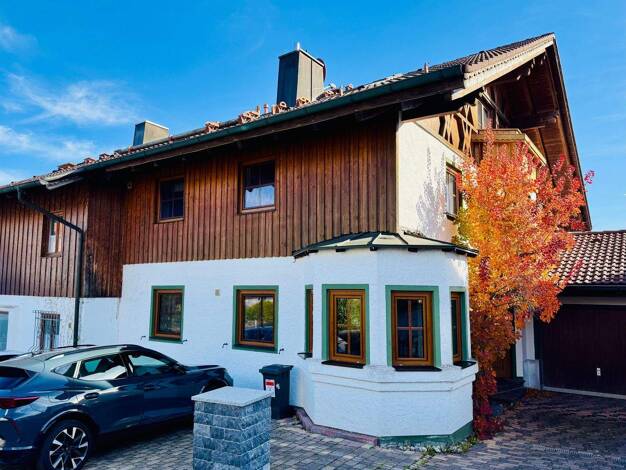 Maisonette zur Miete 1.600 € 4 Zimmer 136 m² Ebersberg 85560