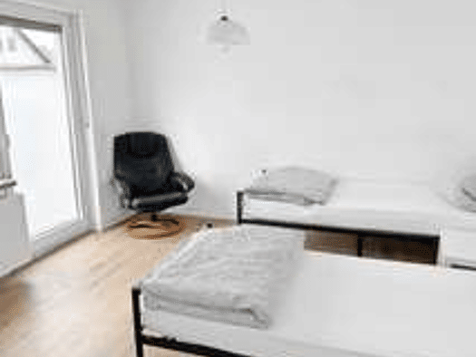 Wohnung zur Miete auf Zeit 9 Zimmer 150 m² Oberhausen Oberhausen-Rheinhausen 68794