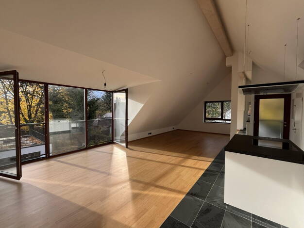 Wohnung zur Miete 1.630 € 3 Zimmer 71,5 m² 2. Geschoss Trudering-Riem München 81827