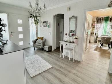 Bungalow zum Kauf 257.000 € 6 Zimmer 136 m² 477 m² Grundstück Malborn Malborn 54426