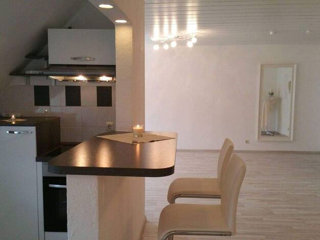 Wohnung zur Miete 680 € 2 Zimmer 50 m² 3. Geschoss frei ab 01.06.2026 Neckarwestheim 74382