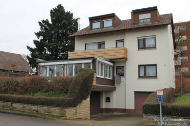 Haus zum Kauf 480.000 € 9 Zimmer 160 m² 569 m² Grundstück Karlsbaderstraße 9 Eppingen Eppingen 75031