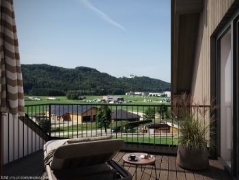 Penthouse zum Kauf 1.459.000 € 4 Zimmer 159,4 m²<br/>Wohnfläche Bergheim 5101