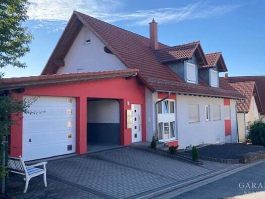 Mehrfamilienhaus zum Kauf 669.000 € 13 Zimmer 375 m² 660 m² Grundstück Trabelsdorf Lisberg 96170