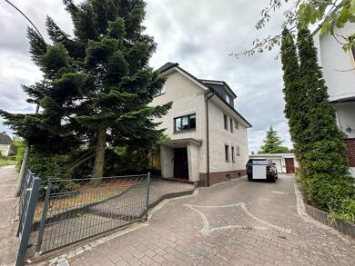 Wohnung zur Miete 1.995 € 5 Zimmer 136,2 m² frei ab 01.09.2025 Mühlenstr 14 Schenefeld 22869