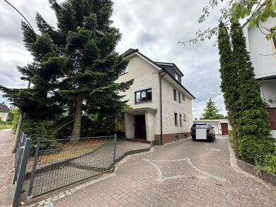 Wohnung zur Miete 1.995 € 5 Zimmer 136,2 m² frei ab 01.09.2025 Schenefeld 22869
