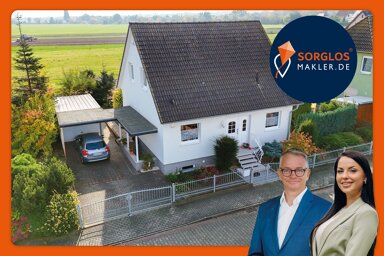 Einfamilienhaus zum Kauf 229.000 € 5 Zimmer 110,4 m² Groß Ammensleben Gross Ammensleben 39326