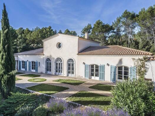 Einfamilienhaus zum Kauf 1.700.000 € 10 Zimmer 294 m² 10.685 m² Grundstück Boulevars-Gare-Saint Leger-Chabrand Draguignan 83300