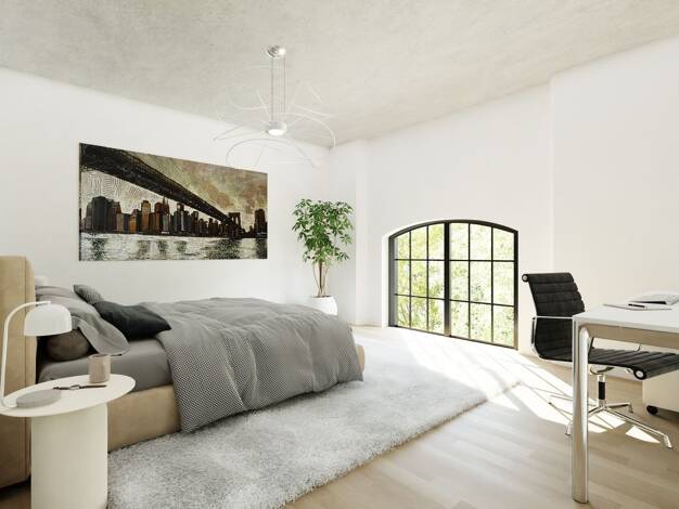 Wohnung zum Kauf provisionsfrei als Kapitalanlage geeignet 237.500 € 3 Zimmer 83,5 m² Ammendorf-Beesen Halle (Saale) 06132