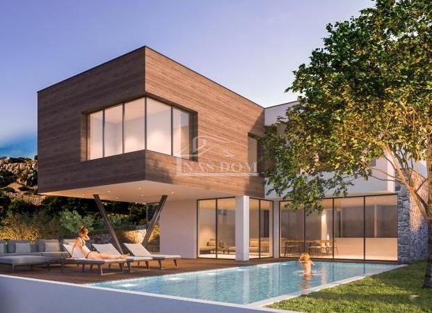 Haus zum Kauf 1.350.000 € 5 Zimmer 285 m²<br/>Wohnfläche 421 m²<br/>Grundstück Vodice center