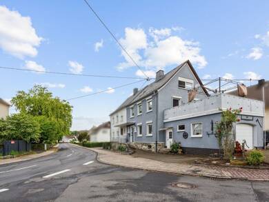 Einfamilienhaus zum Kauf 280.000 € 5 Zimmer 159 m² 291 m² Grundstück Großholbach 56412