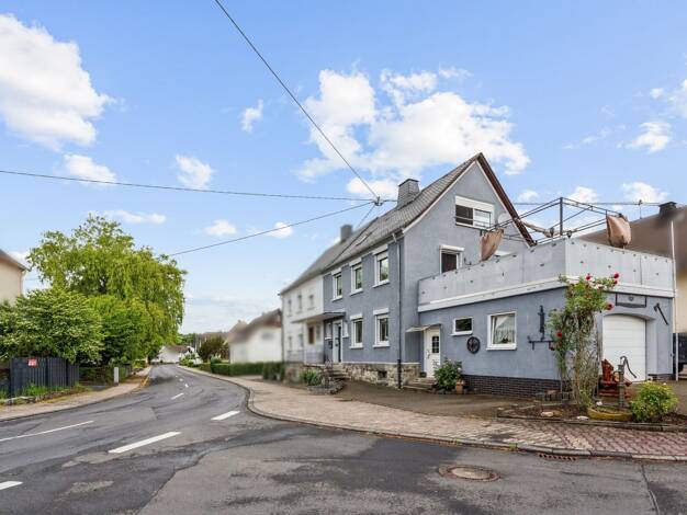 Einfamilienhaus zum Kauf 280.000 € 5 Zimmer 159 m² 291 m² Grundstück Großholbach 56412
