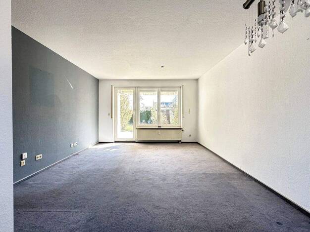 Wohnung zum Kauf 165.000 € 2,5 Zimmer 60 m² Brackenheim 74336