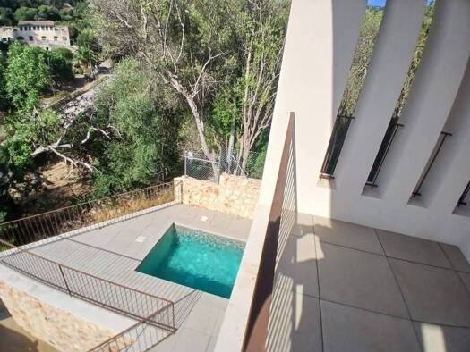 Villa zum Kauf 1.970.000 € 1 Zimmer 405 m² Mancor de la Vall 07312