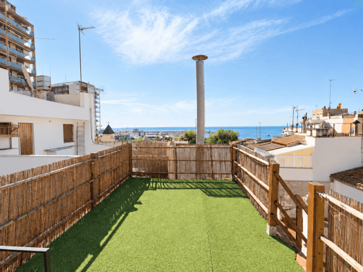 Maisonette zum Kauf provisionsfrei 320.000 € 5 Zimmer 110 m² Arenys de Mar 08350
