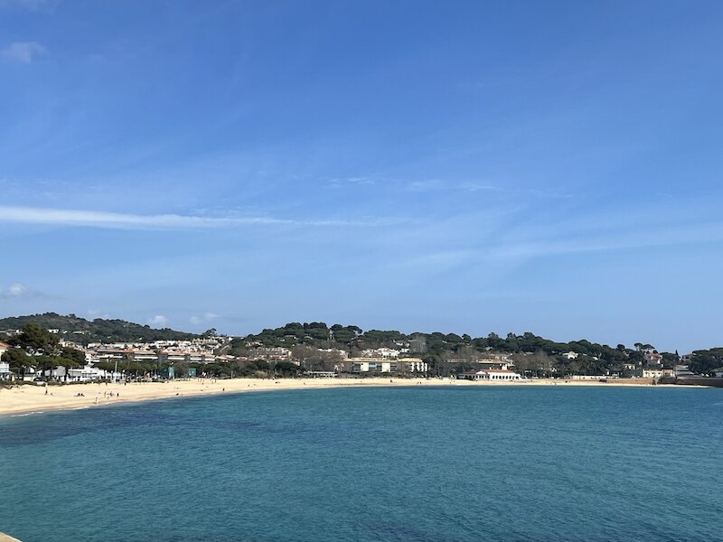 Wohnung zum Kauf 1.400.000 € 114 m²<br/>Wohnfläche Platja d'Aro 17248