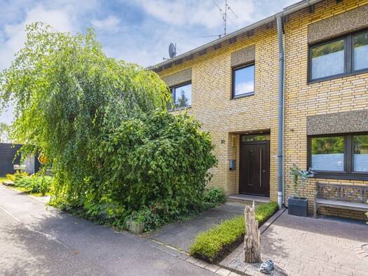 Reihenmittelhaus zum Kauf 399.000 € 4 Zimmer 94 m² 216 m² Grundstück Büttgen Kaarst 41564