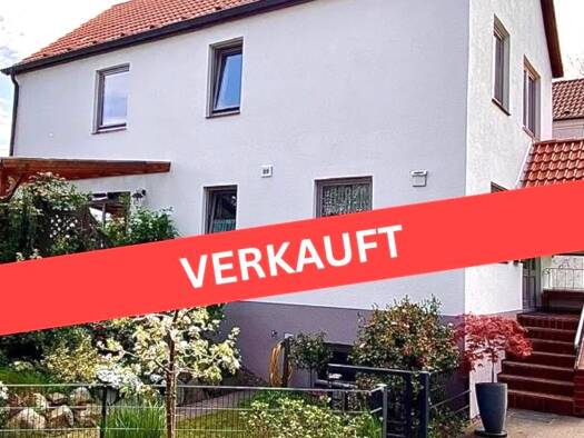 Doppelhaushälfte zum Kauf 5 Zimmer 445 m² Grundstück frei ab sofort Alpenrosenweg 64 a Eidelstedt Hamburg 22523