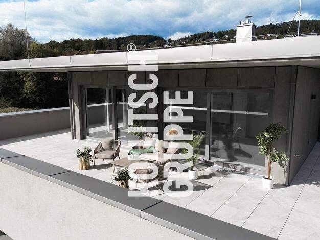 Penthouse zum Kauf 1.194.800 € 4 Zimmer 128,9 m² Velden am Wörther See 9220