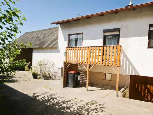 Haus zum Kauf 379.000 € 4 Zimmer 147,8 m² 910 m² Grundstück Winden am See 7092