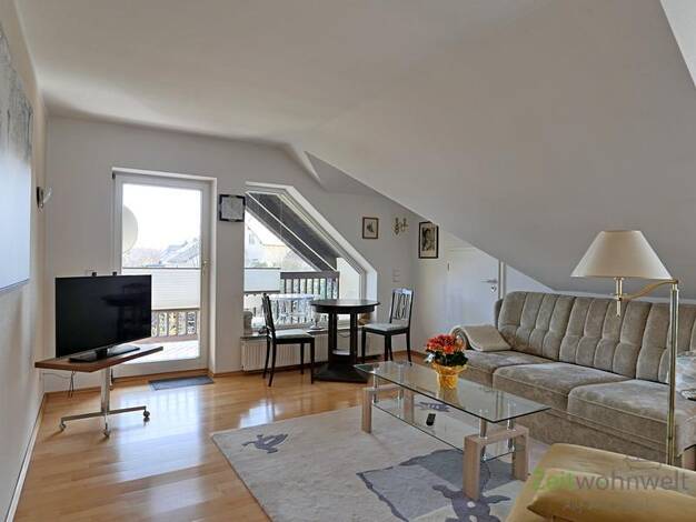 Wohnung zur Miete auf Zeit 930 € 2 Zimmer 75 m² frei ab 01.09.2026 Ullersdorf Radeberg 01454