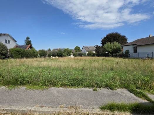 Grundstück zum Kauf 480.000 € 919 m² Grundstück Tiefenbach Tiefenbach 84184