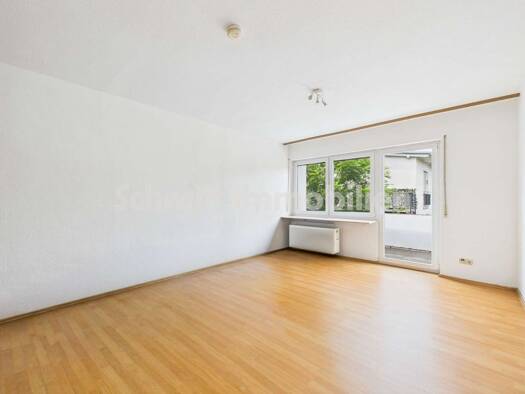 Wohnung zur Miete 660 € 2 Zimmer 42 m² 1. Geschoss Schwanheim West 60529