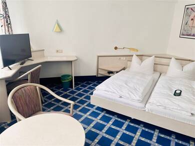 Immobilie zum Kauf als Kapitalanlage geeignet 597.000 € 12 Zimmer 400 m² 100 m² Grundstück Coburg Coburg 96450