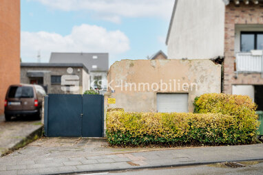 Grundstück zum Kauf 299.500 € 419 m² Grundstück Merkenich Köln 50769