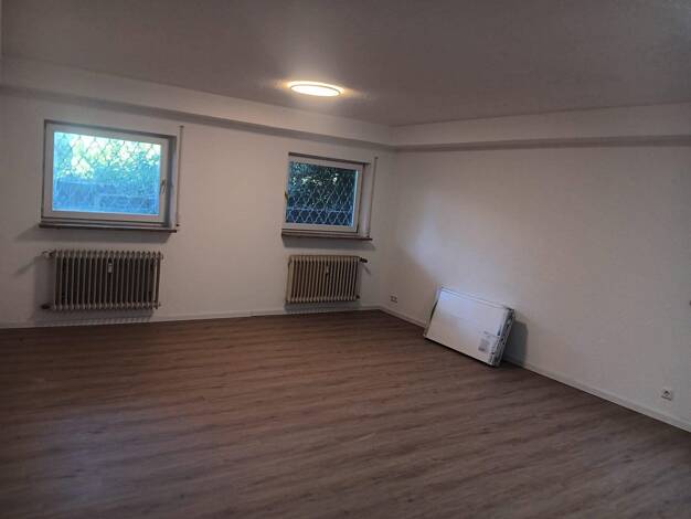 Studio zur Miete 1.060 € 1 Zimmer 70,9 m² EG Friedrichsberg 46 Möhringen Möhringen 70567