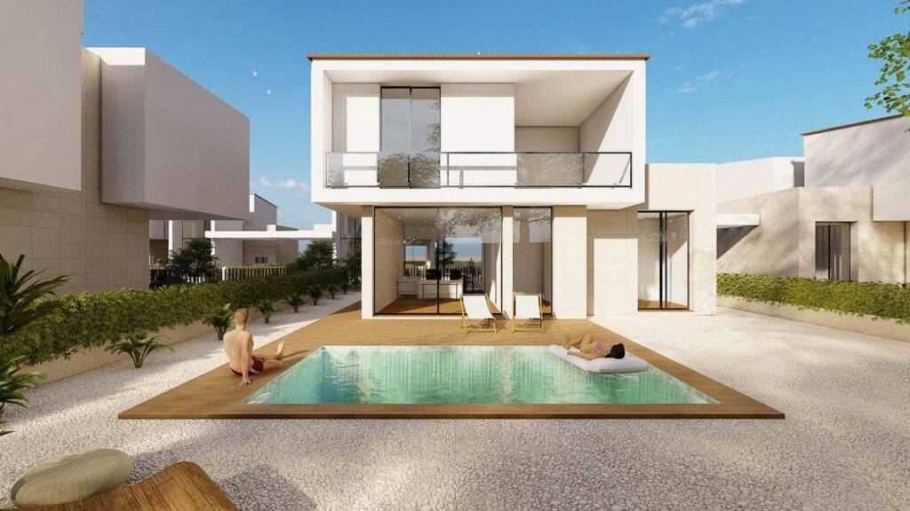Villa zum Kauf 540.000 € 4 Zimmer 336 m² La Nucia