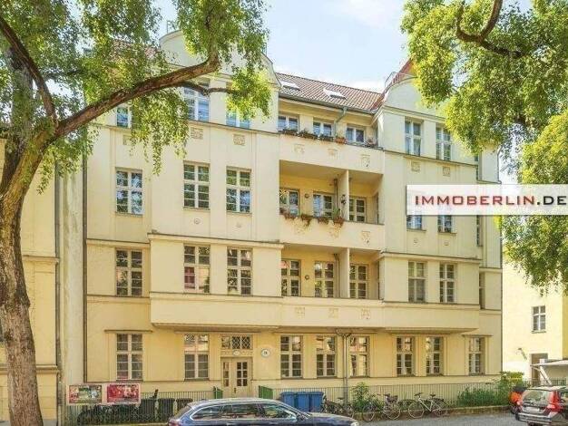 Studio zum Kauf 269.000 € 1 Zimmer 47 m² frei ab sofort Brandenburger Vorstadt Potsdam 14471