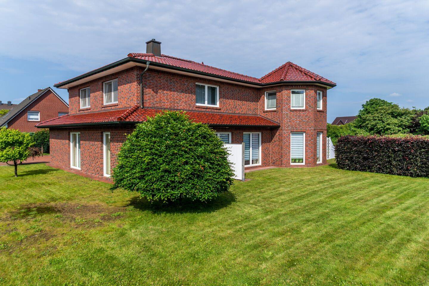 Einfamilienhaus zum Kauf - Ansicht 4