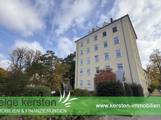 Wohnung zur Miete 610 € 2 Zimmer 67 m² 2. Geschoss West Kassel 34119