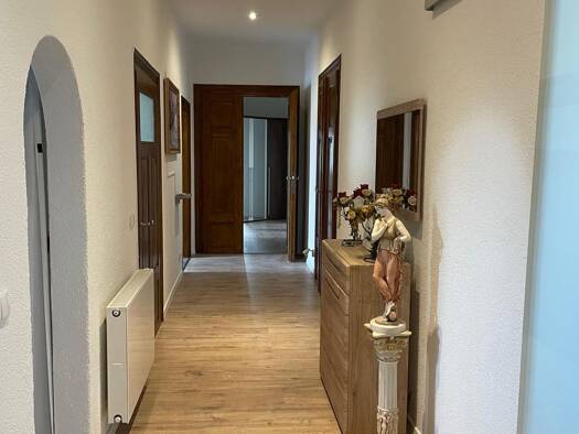 Wohnung zur Miete 4 Zimmer 144 m² Döbeln 04720