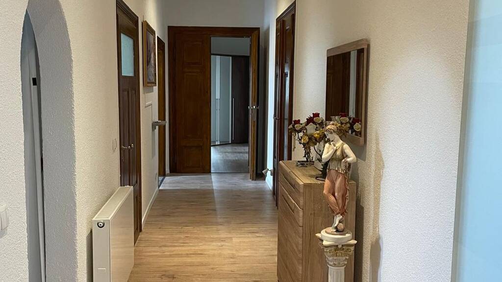 Wohnung zur Miete 4 Zimmer 144 m² Döbeln 04720