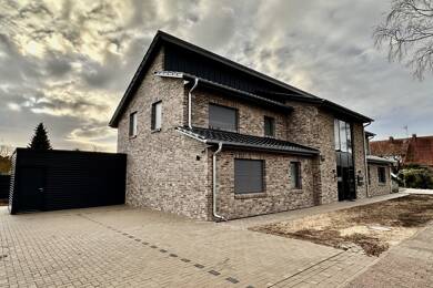 Mehrfamilienhaus zum Kauf 999.990 € 12 Zimmer 291 m² 700 m² Grundstück Bremervörde Bremervörde 27432
