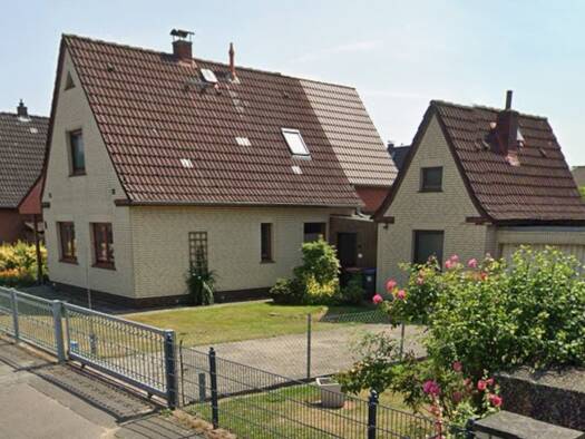 Einfamilienhaus zur Miete 2.650 € 4 Zimmer 120 m² 607 m² Grundstück frei ab sofort Billstedt Hamburg 22119