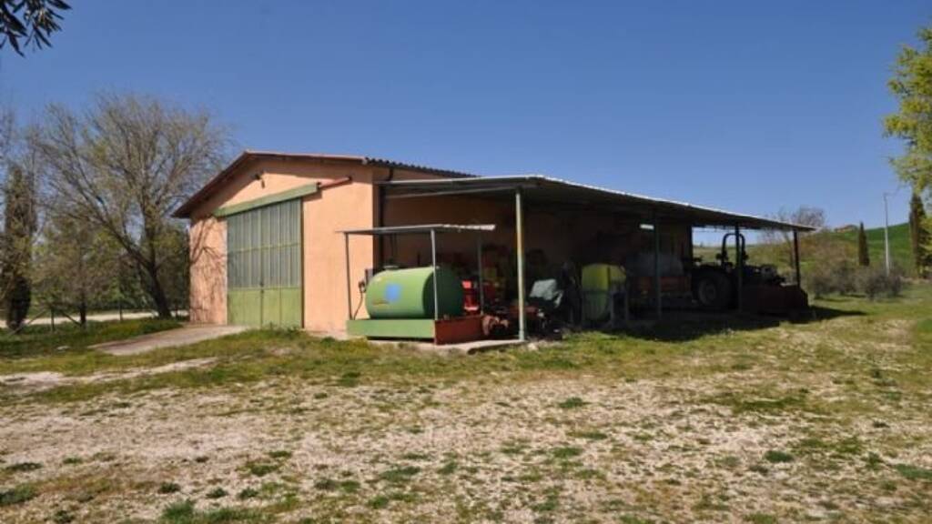 Weingut zum Kauf 500 m² 120.000 m² Grundstück Saturnia 58014