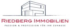 Riedberg Immobilien eK logo