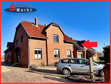 Mehrfamilienhaus zum Kauf 225.000 € 6 Zimmer 180 m² 1.226 m² Grundstück Windheim Petershagen 32469
