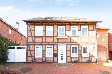 Einfamilienhaus zum Kauf 360.000 € 10 Zimmer 230 m² 488 m² Grundstück Harsum Harsum 31177