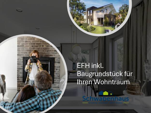 Einfamilienhaus zum Kauf provisionsfrei 505.182 € 6 Zimmer 149 m² 513 m² Grundstück Gollwitz Brandenburg an der Havel 14776