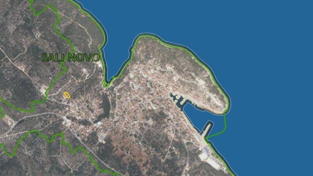 Land-/Forstwirtschaft zum Kauf 97.580 € Sali